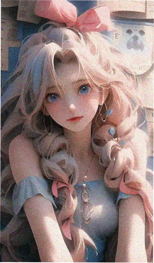 短剧《老板娘不在的下午》剧照